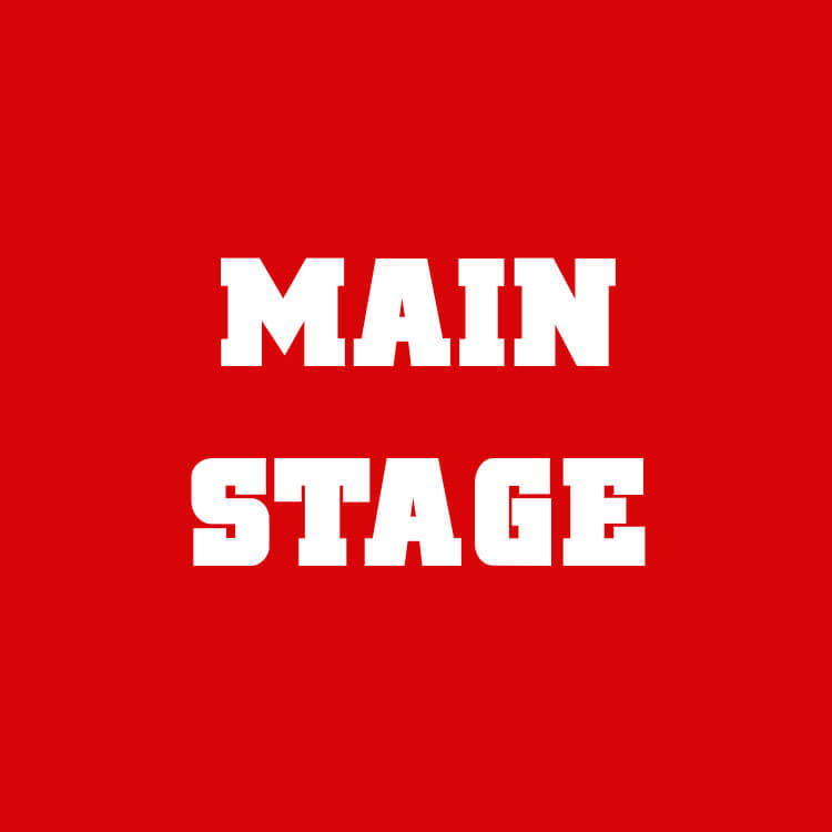 RockFest 80s - Main Stage