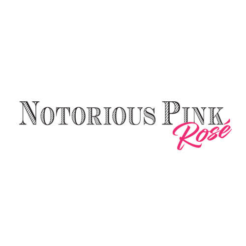Notorious Pink Rosè